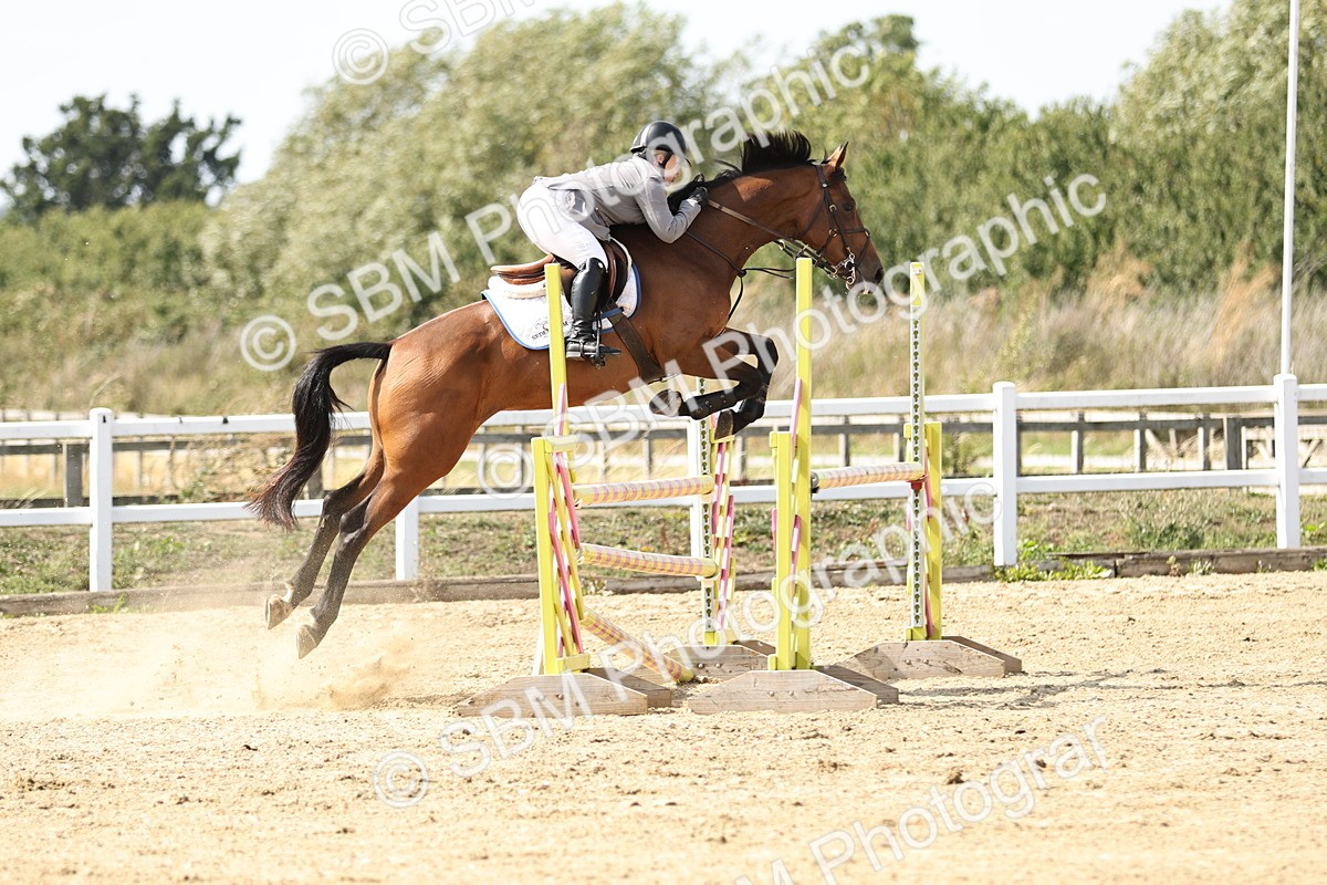 SBM_005042 - Class 5 - Senior Discovery - 1.00m Open