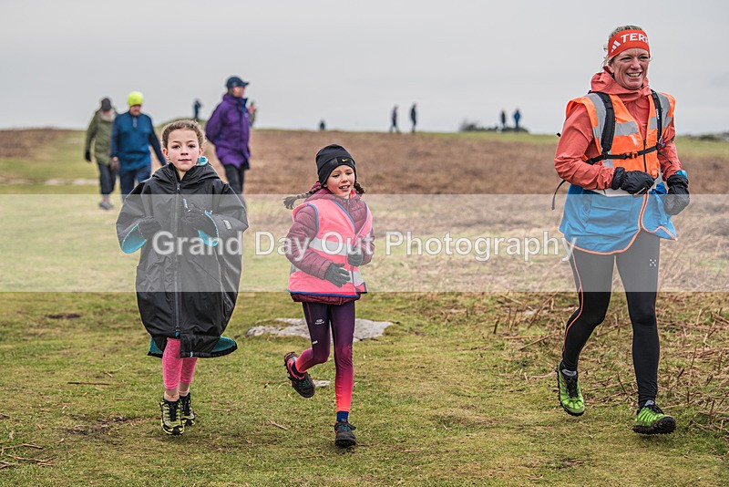Birkrigg-198 - Kendal Winter League Races Birkrigg Sunday 28th January 2024