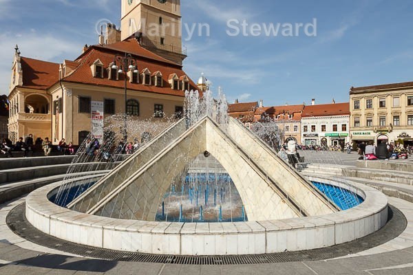 Brasov #3 - Eastern Europe
