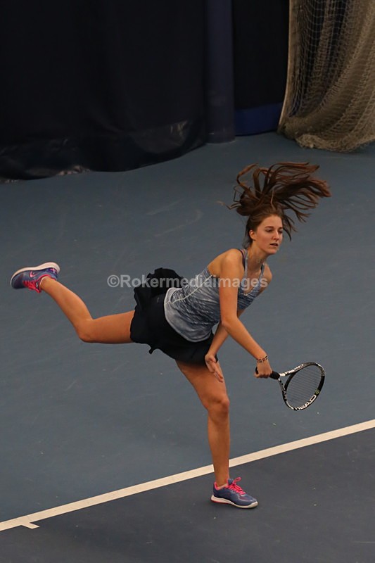 IMG_8471 - AEGON BRITISH TOUR JAN 2016