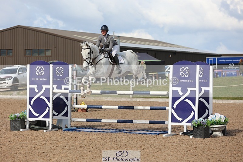 250314-125345-01951 - Cls 8+9 Foxhunter and 1.20m Open