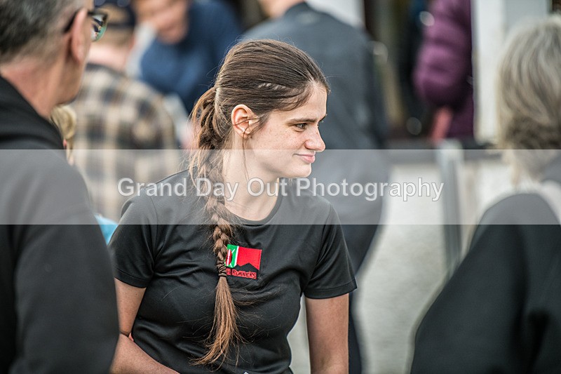 RTH-20 - Keswick Round The Houses Road Race Wednesday 23rd April 2025