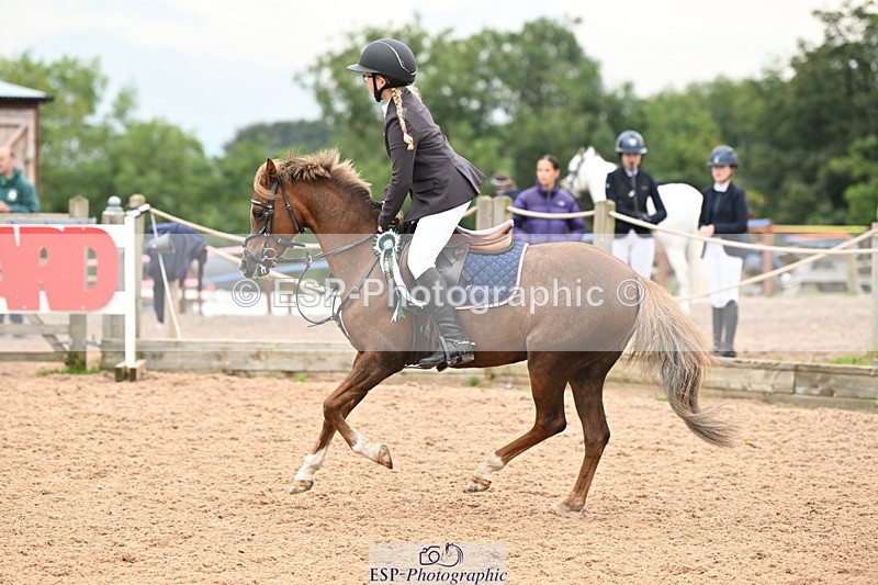 240907A-132913-02005 - Cls 3 Pony Medium Team 80cm & 90cm