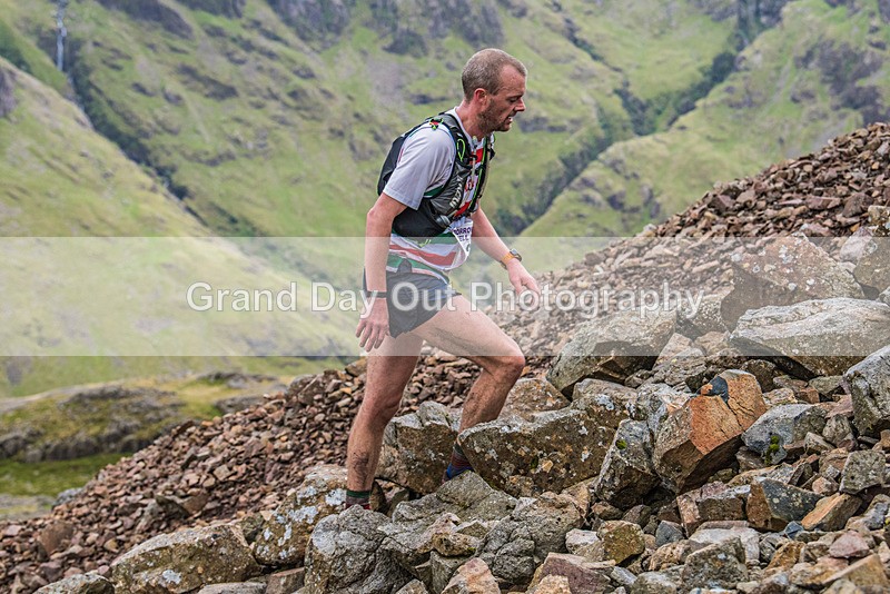 Borrowdale-618 - Borrowdale Fell Race Saturday 5th August 2023