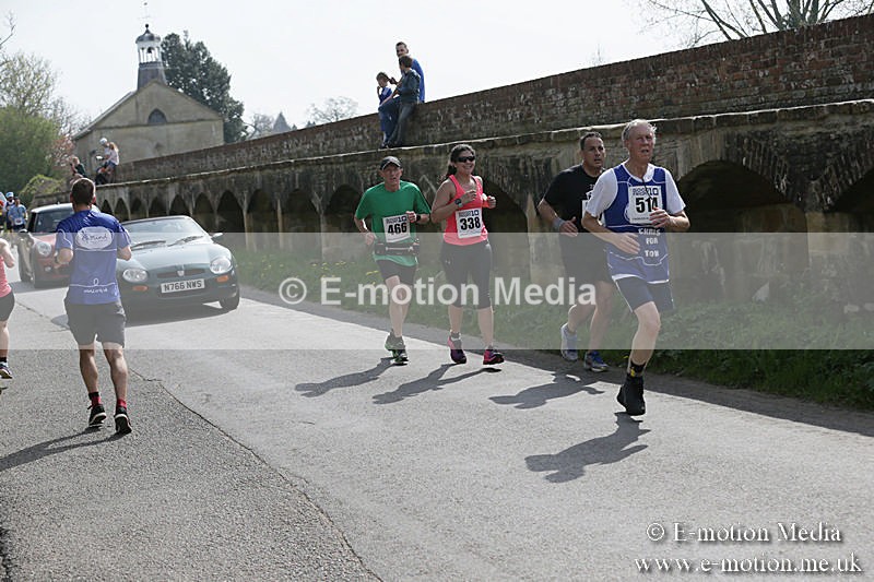 CAD 190419 689 - Cadence Events    Good Friday 10 Miler 19/04/19