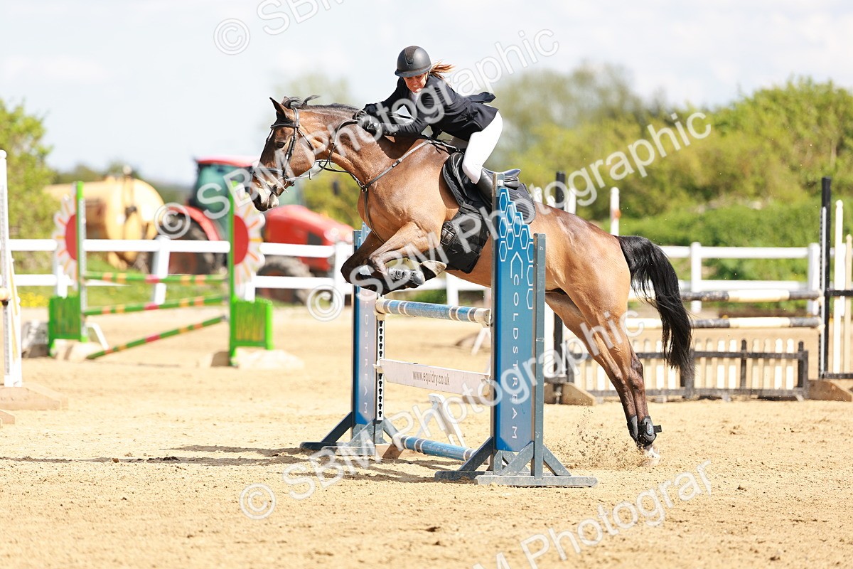 SBM_001634 - Class 3 - Senior Discovery - 1.00m