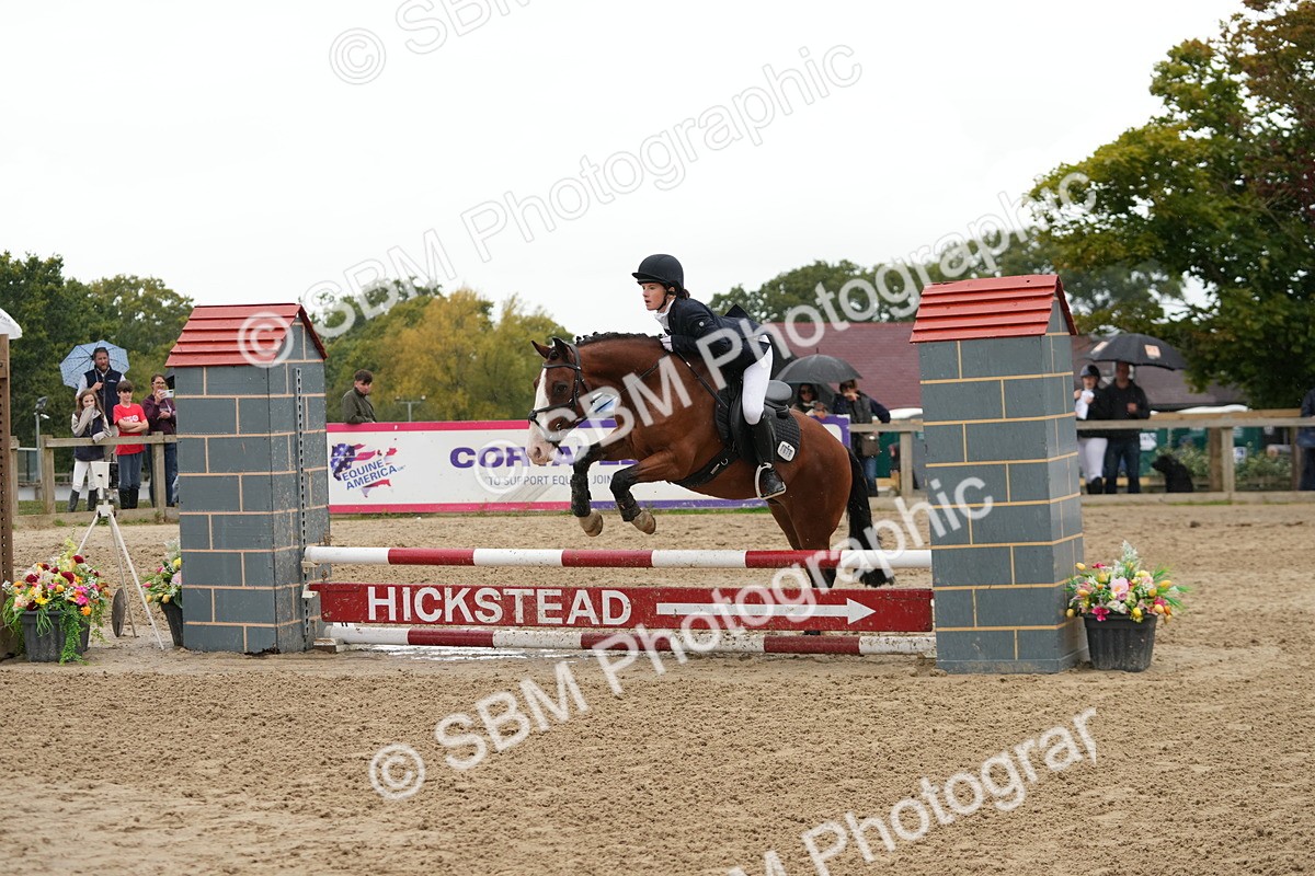 SBM_43191 - J7 - Junior Pony 60cm Championship