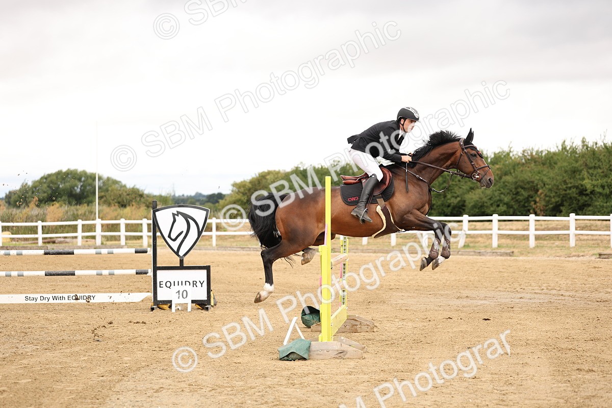 SBM_023670 - Class 5 - Senior Discovery - 1.00m