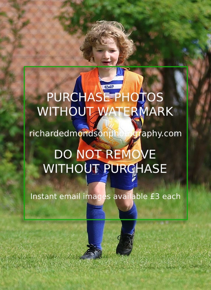 533A1452 - Ambleside United U8's (16/5/26)