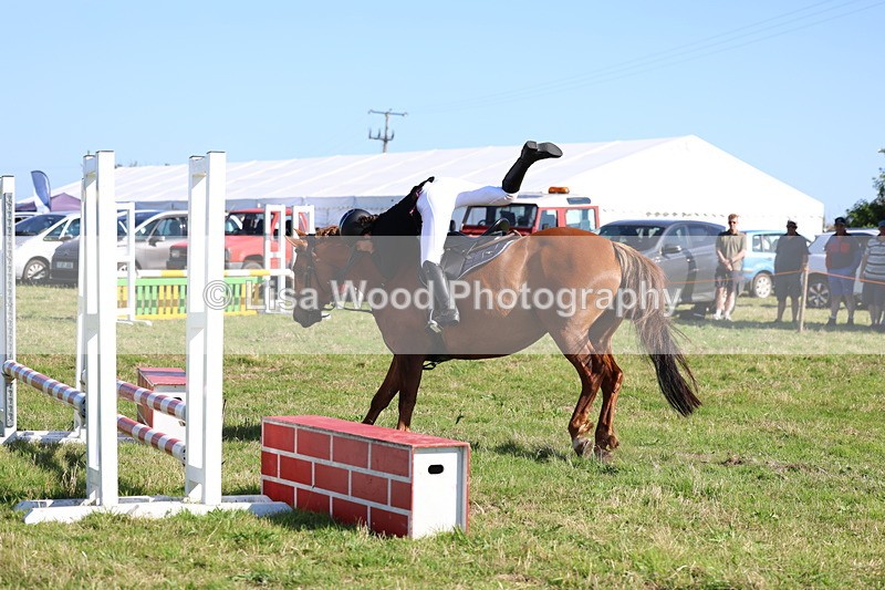 3E7A4484 - Class 1: Club 60cm