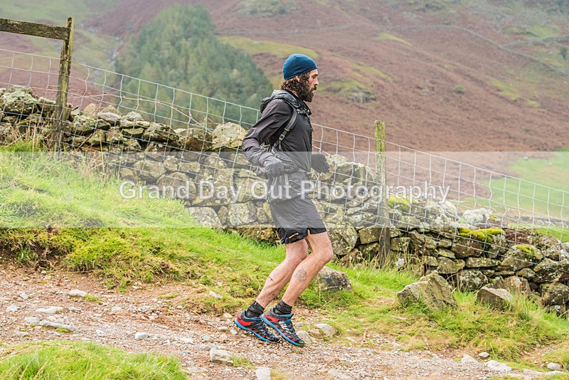 Langdale-1182 - Langdale Horseshoe Fell Race Saturday 7th October 2023