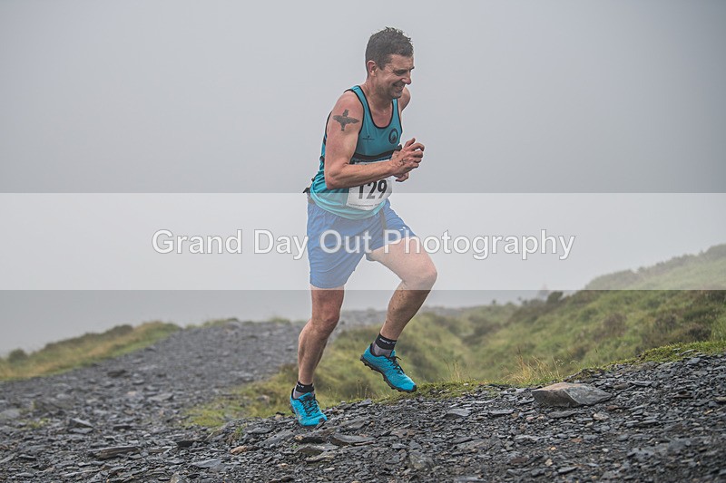 Skiddaw-109 - Skiddaw Fell Race Sunday 5th July 2026