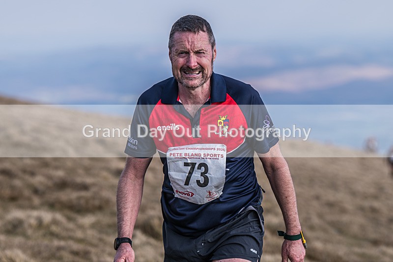 Black Combe-1883 - Black Combe Fell Race Saturday 7th March 2026