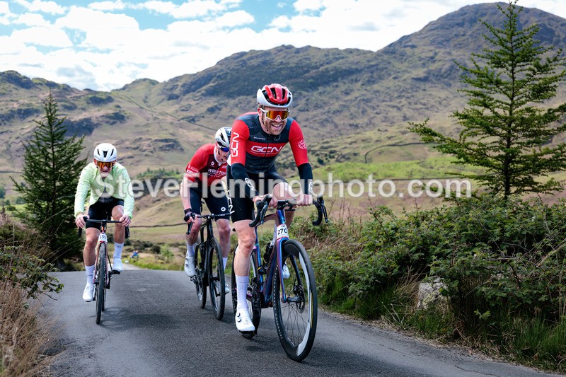 113329 - Blea Tarn Climb 11:00 - 12:00