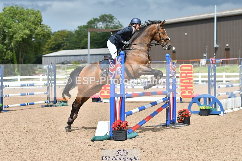240727A-145236-05819 - Cls 23 95cm Amateur Qualifier