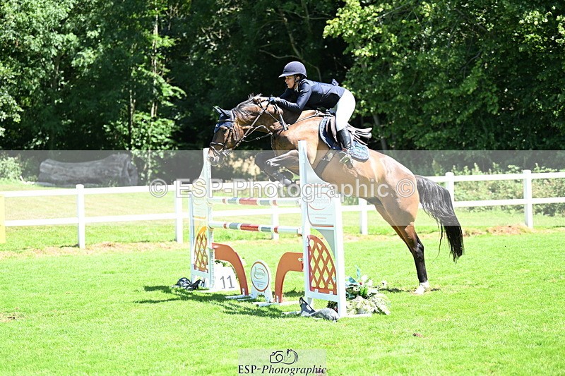 250703A-123157-03614 - Cls 2 1.20m Open