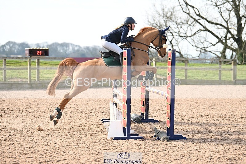 250309-110941-03939 - Cls 5 Pony Discovery and 90cm