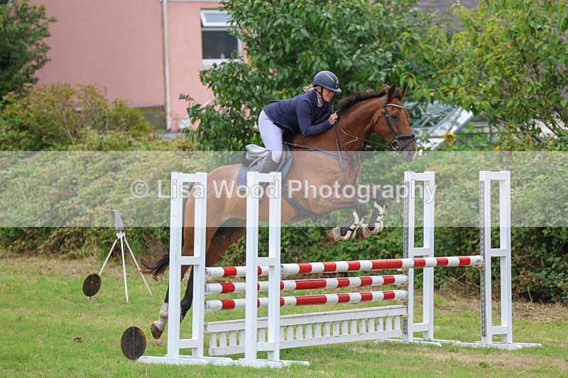 3E7A7788 - Class 6: Senior Discovery/1m open