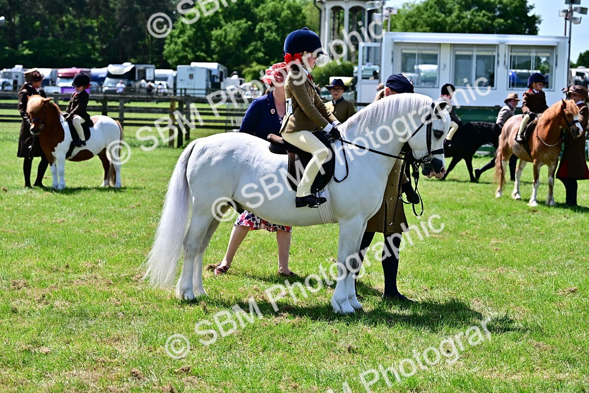 SBM_05879 - Class 59-60 - TSR M&M  Lear Rein and First Ridden Amateur of the year