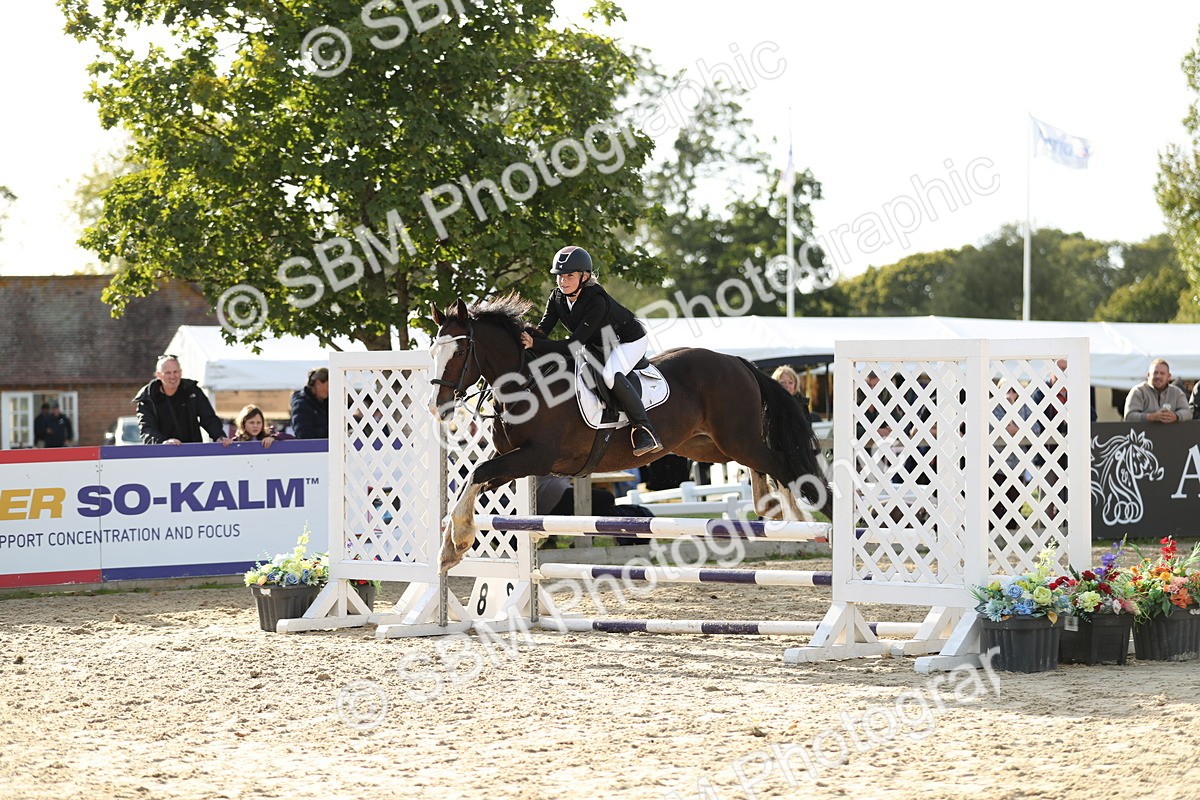 SBM_50795 - J23 - Junior Horse 70cm Championship