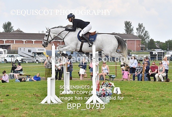 BPP_0793 - CLASS 4 B & C Championship Qualifier