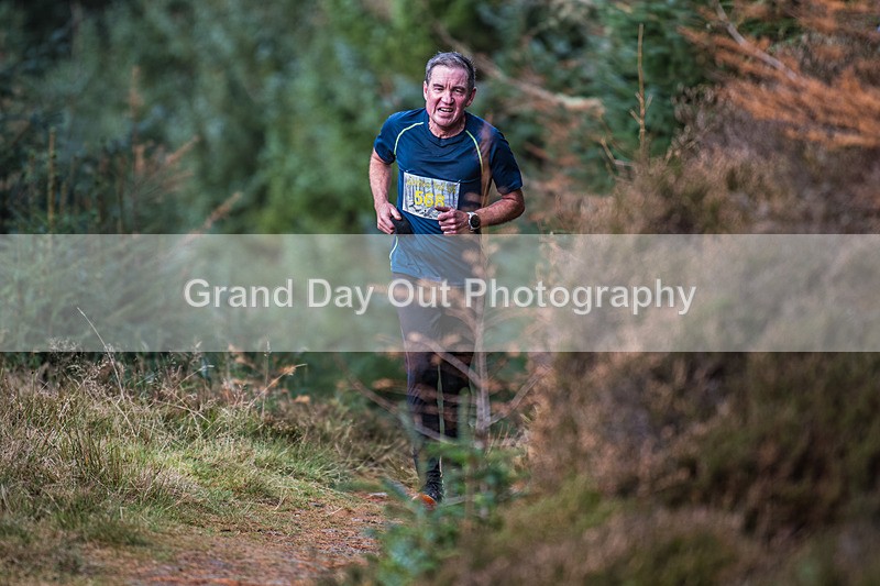 Glentress-684 - High Terrain Events Glentress 21 & 10K Trail Races Saturday 15th November 2025