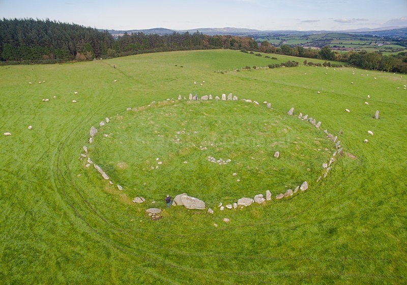 DJI_0022 - Other Areas of Inland Donegal