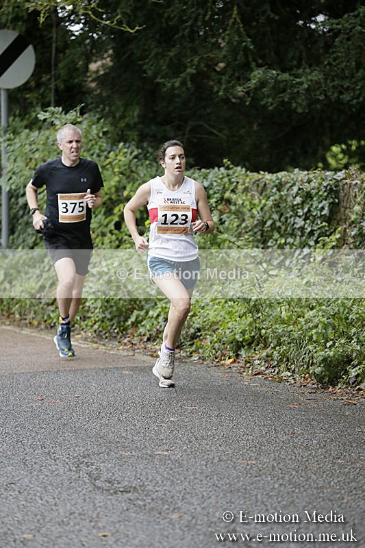 CAD131019-0716 - Cadence Events Grittleton 10km 13/10/19