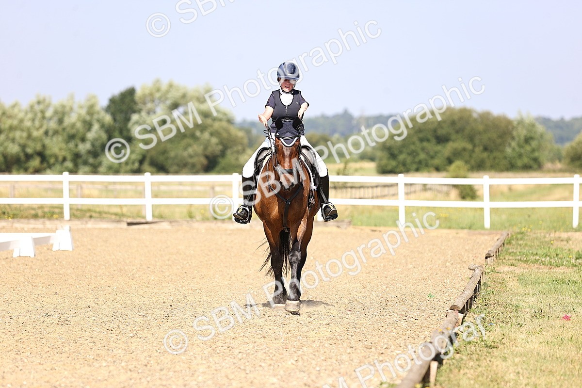 SBM_003078 - Para PYO  Warm Up