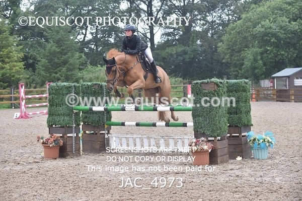 JAC_4973 - CLASS 16 SUN Senior Newcomers/ 1.10m Open