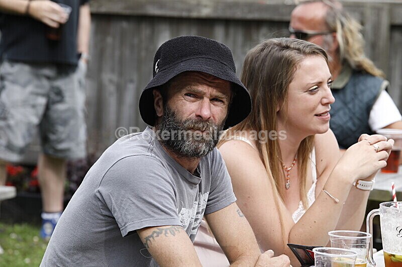  - Elmstock 2019..the people