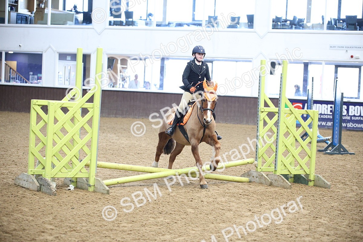 SBM_000102 - Class 1 - 40cm