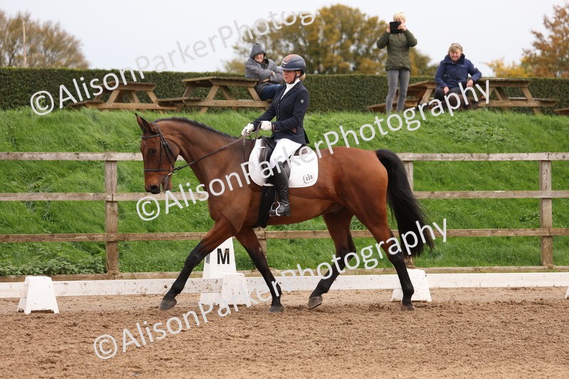 20251021-0527 - Class 5 - Novice 2