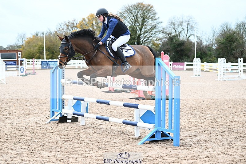 231118A-115924-01705 - Cls 6 BlueChip Pony Sapphire Qualifier