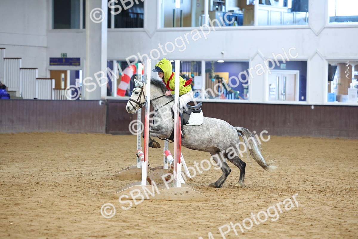 SBM_000402 - Class 2 - Show Jumping 60cm