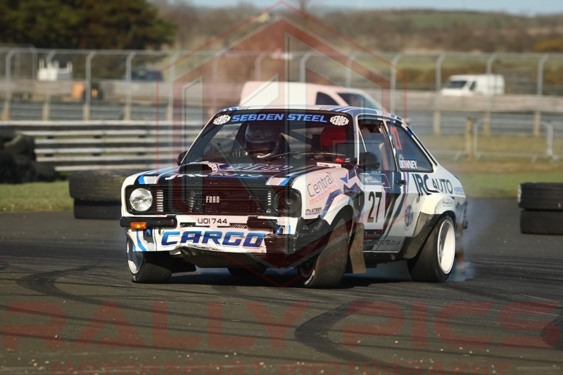 Race  Rally Stages 100 of 118 - Race & Rally Bishopscourt Stages