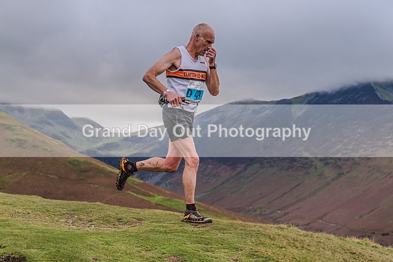 British Fell Relay-3413 - British Fell & Hill Relay Championship Braithwaite Keswick Saturday 21st October 2023