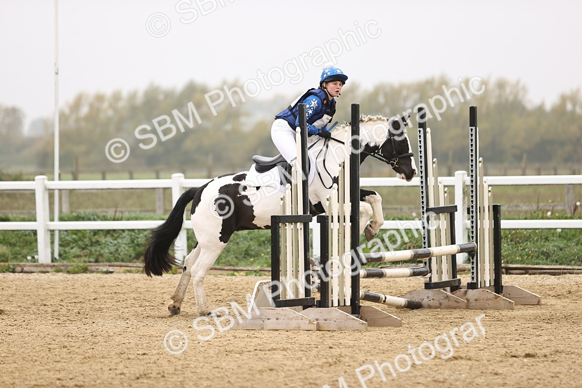 SBM_000954 - Class 1 - 70cm