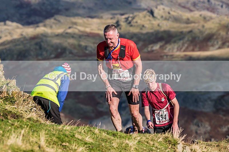 Dunnerdale-268 - Dunnerdale Fell Race Saturday 12th November 2022