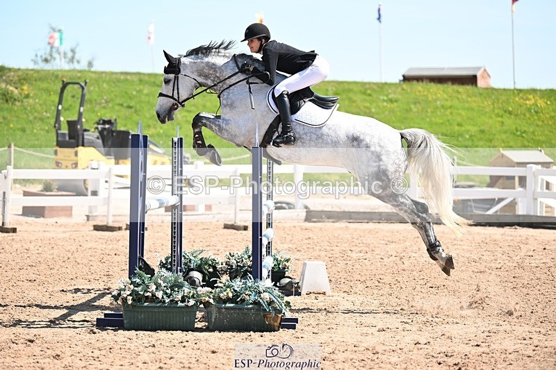 250510-143631-11778 - Cls 23 1.05m Amateur Quali