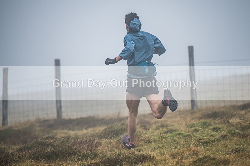 Buttermere-64 - Buttermere Shepherds Meet Fell Race Sunday 26th October 2025