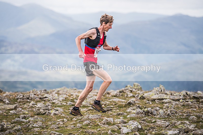 Rydal Round-59 - Rydal Round Fell Race Thursday 31st July 2025