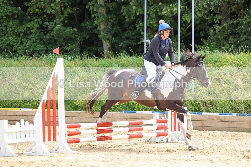 3E7A3044 - Class 5: 60cm Senior