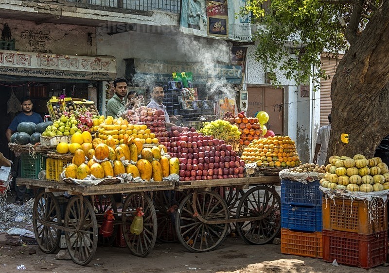  - India