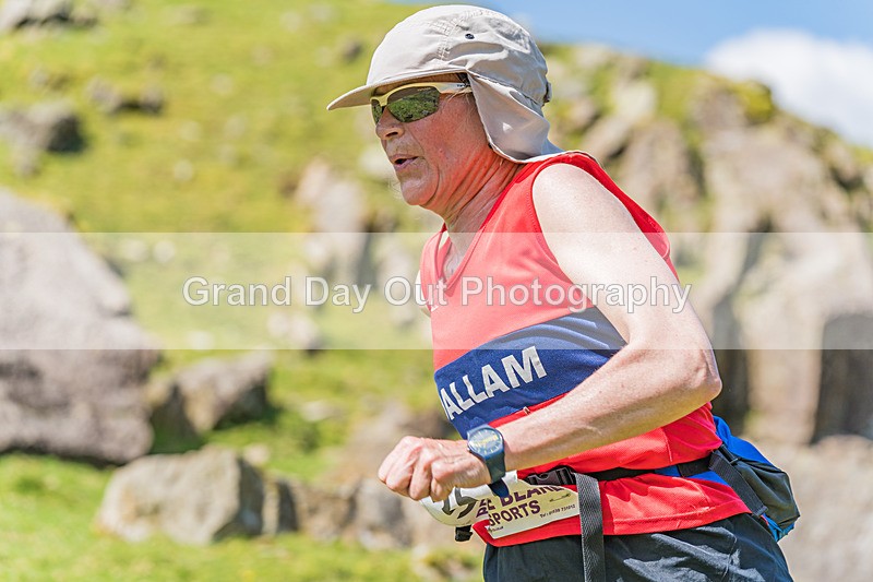 Glaramara-229 - Glaramara Fell Race Sunday 19th May 2024