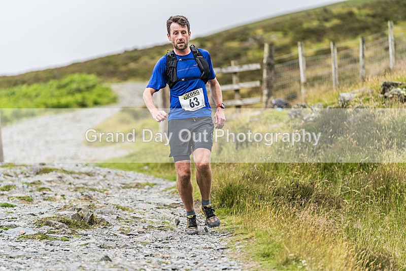 Skiddaw-446 - Skiddaw Fell Race Sunday 7th July 2014