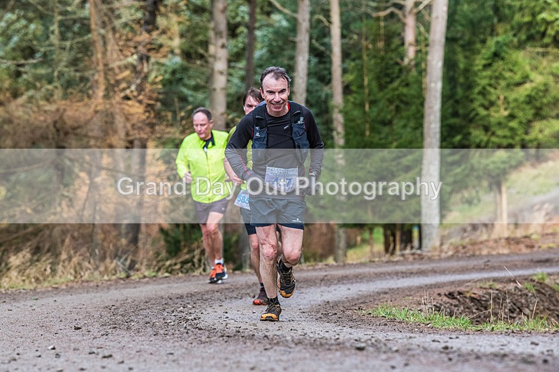 Glentress 21  10K-1171 - High Terrain Events Glentress 21 & 10K Trail Races Saturday 16th November 2024
