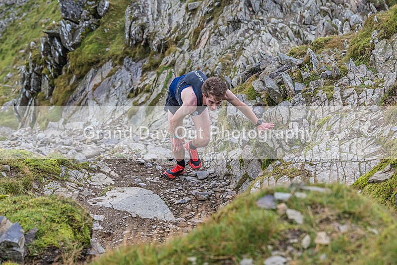Grisedale HS-62 - Grisedale Horseshoe Fell Race Saturday 5th September 2026