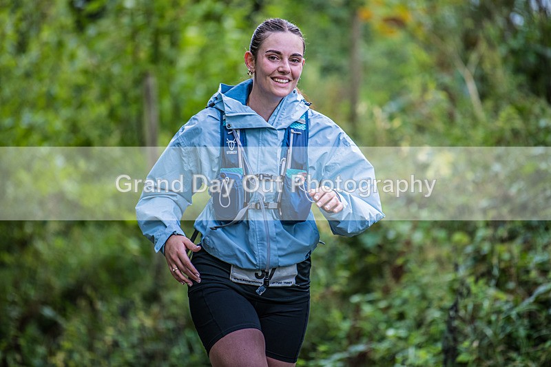 Westmorland-508 - Great Westmorland Trail Race (Junior & Senior Races) Saturday 13th September 2025
