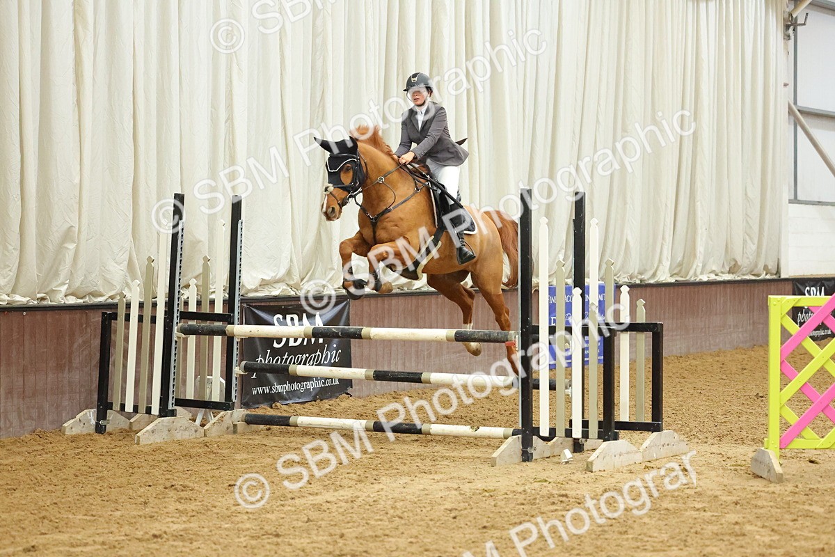 SBM_000461 - Class 2 - British Novice - 90cm